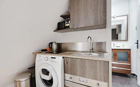 Superb Studio-2P- Arc De Triomphe Porte Maillot 51